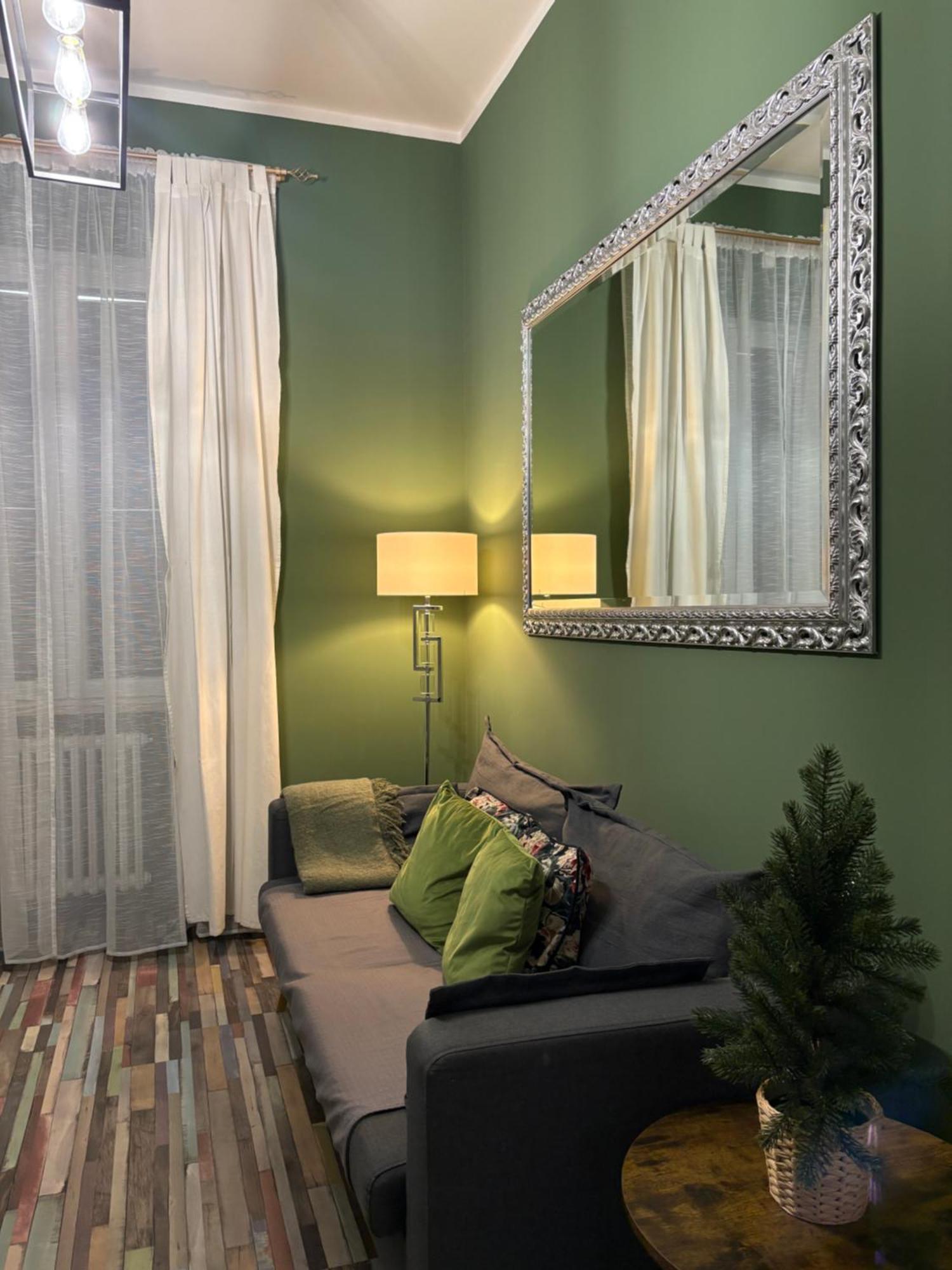 דירות רומא A Casa Di Leonardo II מראה חיצוני תמונה