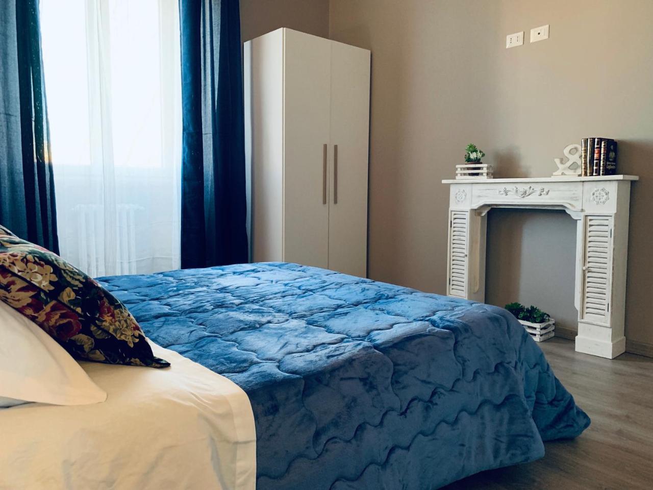 דירות רומא A Casa Di Leonardo II מראה חיצוני תמונה