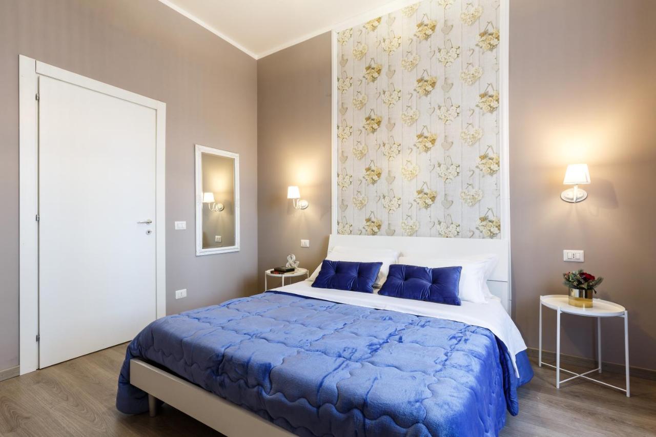 דירות רומא A Casa Di Leonardo II מראה חיצוני תמונה
