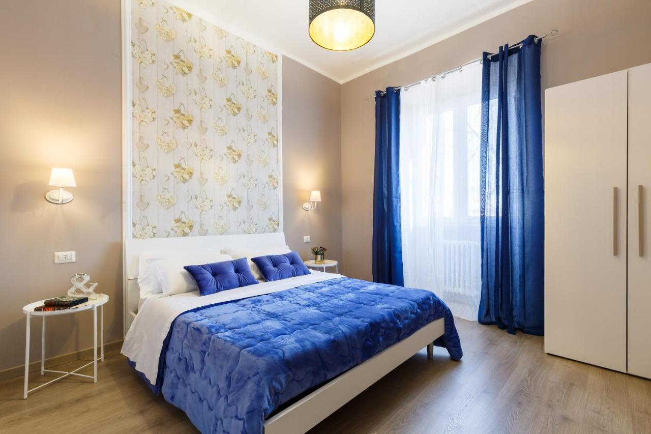 דירות רומא A Casa Di Leonardo II מראה חיצוני תמונה